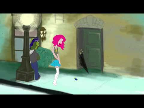 Smokey Robotic - S.R. (Music Video)