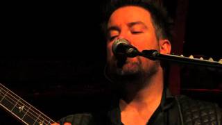 David Cook -  Avalanche (Evanston, IL 3.17.16)