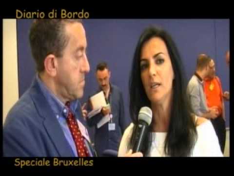 Diario di Bordo 26.06.2013 - Speciale Bruxelles