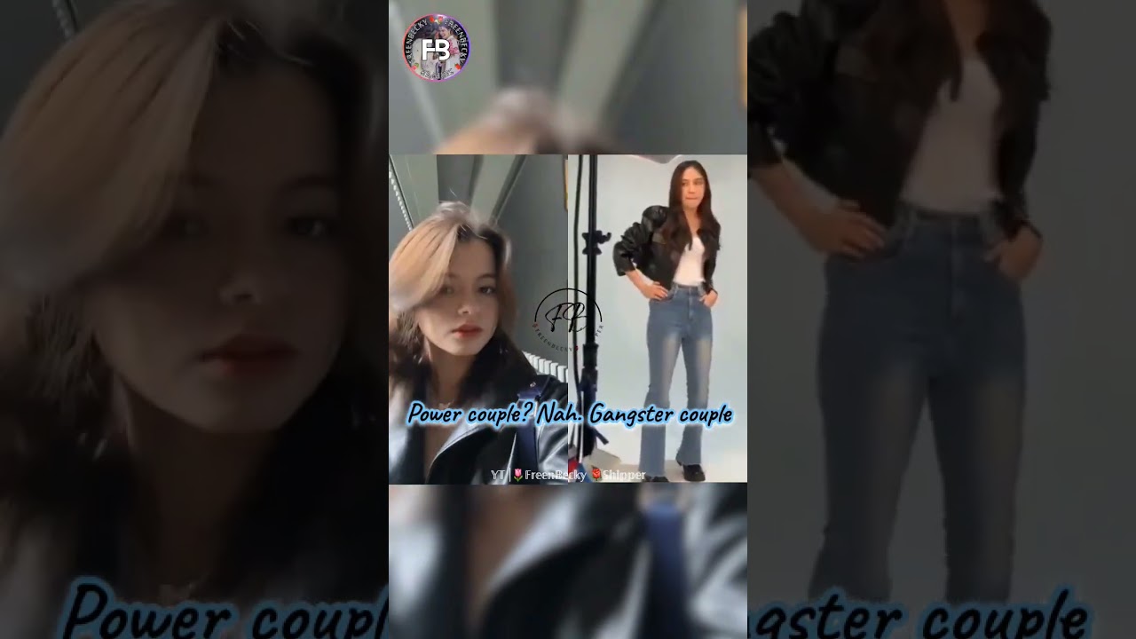 Freenbecky just out from wattpad Gangster fanfic#beckyarmstrong#freenbecky#fyp#freenbeck#srchafreen