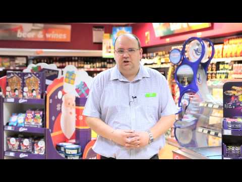 CADBURY SEASONS MADE SIMPLE