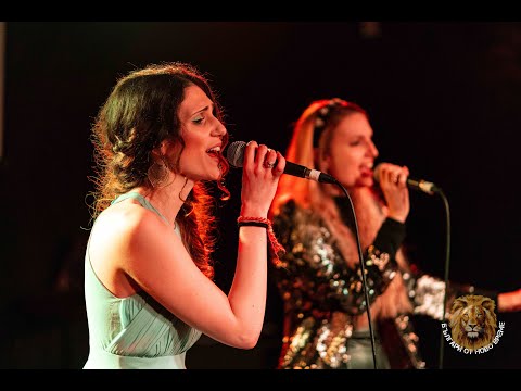 04 - Пламена Пейкова и Деница Димитрова | Глазгоу 2020