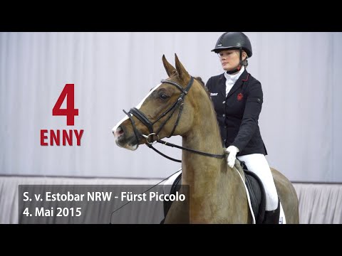04 Enny Stute v. Estobar - Fürst Piccolo