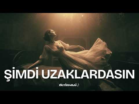 Şimdi Uzaklardasın | Psychedelic Anatolian Rock