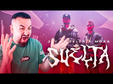 PAPI GAVI REACCIONA A "SUELTA" DE JAY WHEELER Y MORA