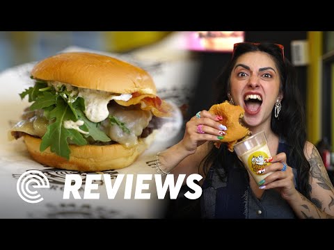 SmashTag - Review by efood