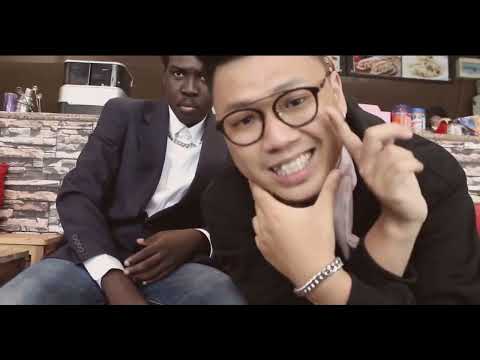 MAFIA GRACE GB FT AYRONIKZ ,Direct by Zaugy Emsi