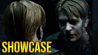 Silent Hill Showcase
