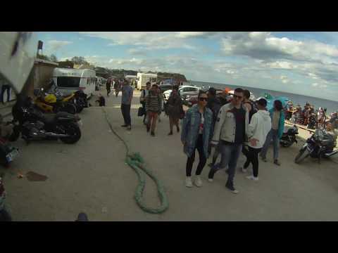 1Mai Vama Veche 2019