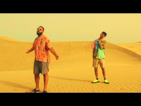 DON PATRICIO, Aissa - CAMBIO DE TEMPERATURA (Video Oficial)
