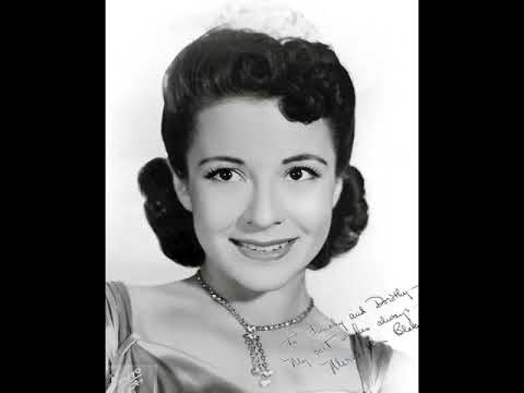 Coffee Time (1945) - Meredith Blake