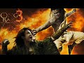 Ong Bak 3 Official Trailer