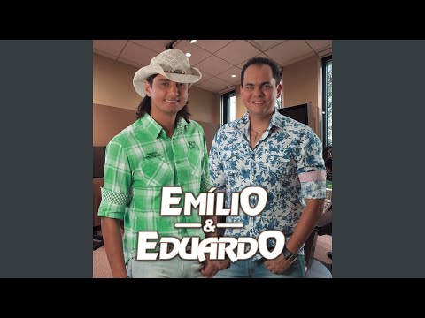 Um Dia Você Quebra A Cara - Emílio e Eduardo