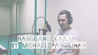 Hanggang Kailan - Michael Pangilinan (Cover by Jerson Samonte/JCS Records)