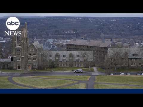 Start Here Sept. 29 | DA Re-Opens Cornell Rape Case
