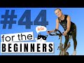 20 minute Cycling Workout for Beginners