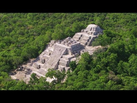Das Geheimnis der Maya Doku 2017 [HD]