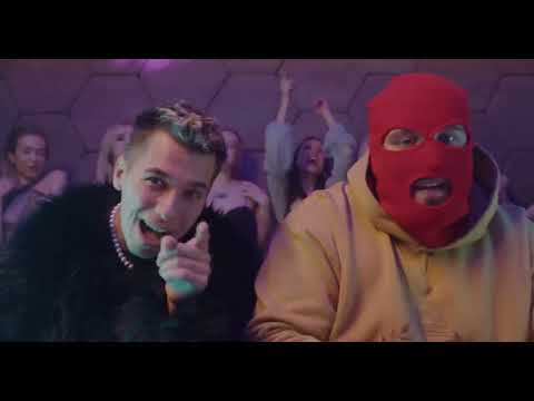 FRIZ x MASNY BEN - YO MAMALE ale tylko Masny Ben