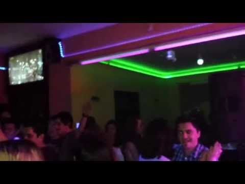 TS Lun Mla - CB Romb part 1