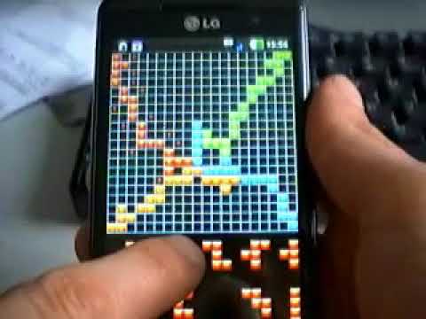 Blokuss (Blokus Game) Video