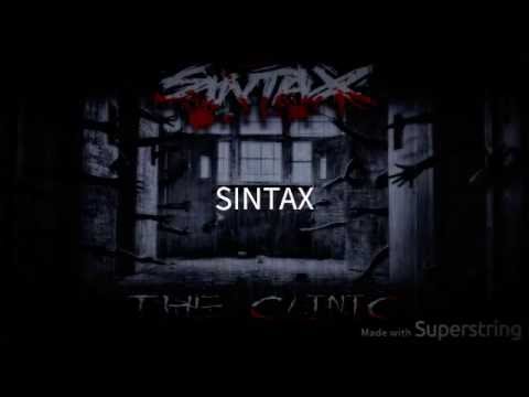 Sintax feat. Skrawler - 