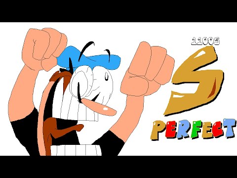 How to get S rank in Pizza Tower demo 2019 (all secrets)