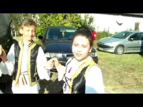 Ruga de la Vărădia   2016   A