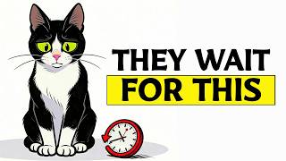 Your Cat Waits Their WHOLE LIFE For You to DO THIS!