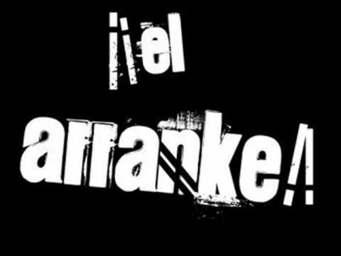 El Arranke! - Negro Cumbiero donde Voy (Octubre 2010)