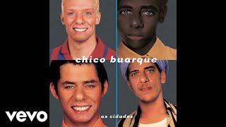 Chico Buarque - Chão De Esmeraldas (Pseudo Video)