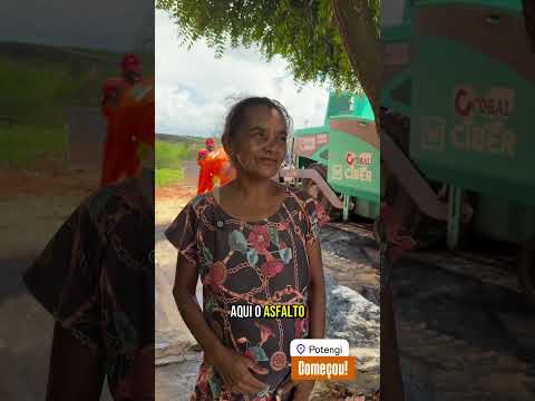 Prefeitura municipal de Potengi