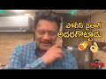 Sai Kumar Says Police Dialogue Best Wishes To Team ALLURI Political Fire