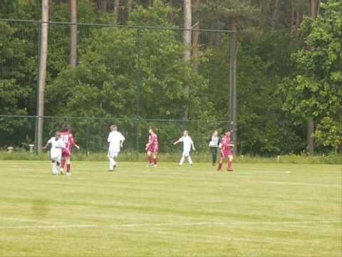 anderlecht '98 - koersel '98-'99