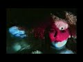 'Noah's Toilet' Coldcut feat. Salena Saliva