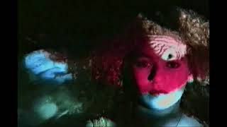 'Noah's Toilet' Coldcut feat. Salena Saliva