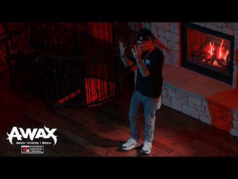 A-Wax - Been Where I Been