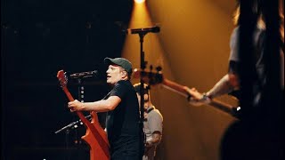 Fall Out Boy - Homesick At Space Camp (Live So Much For (Tour) Dust 2023)
