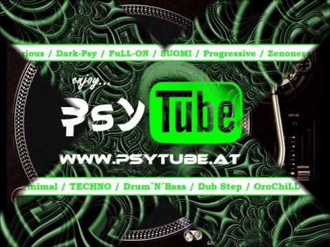 Panayota ૐ The Trouble Maker H1N1 Rmx