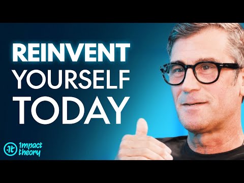 Kill Your EXCUSES, Discover Your Path & Live Life to the Fullest | Rich Roll