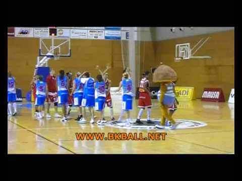 Victoria agónica del CADI La Seu ante el Ibiza