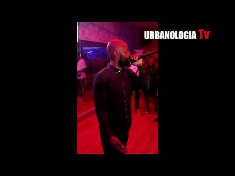 URBANOLOGIA TV - MBA (KEPP ON THE LOW) - GUINEA ECUATORIAL