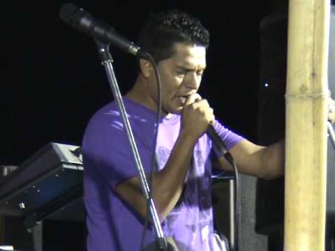 chontali - sensual karicia - parranda del amor