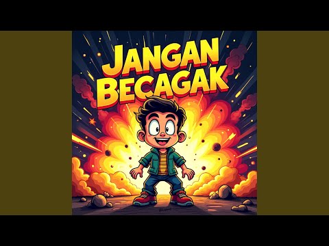 JANGAN BECAGAK