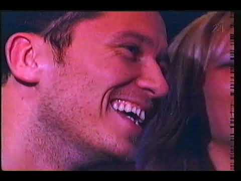 Svona Er Sumarið 2000 - Tónlistarþáttur