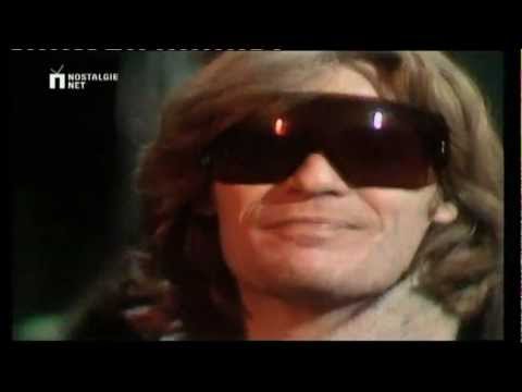 Hall & Oates  -  Rich Girl  [TOPPOP 1977]