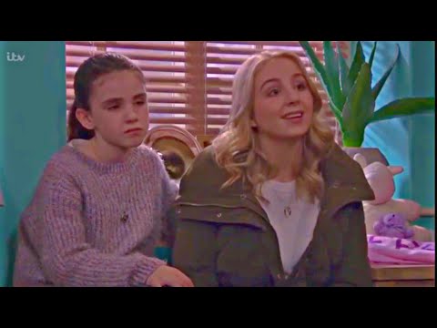 Belle Dingle 27th February 2020 Part 1 - marlon is released from prison