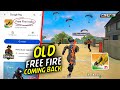 OLD FREE FIRE IS BACK