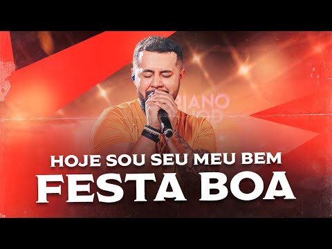 Adriano Rhod - Hoje Sou Seu Meu Bem / Festa Boa (Pra Boca do Copo Acusticão)
