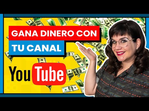 La historia de YOUTUBE más o menos