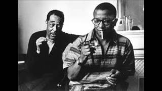 "Take the 'A' Train (1941) Duke Ellington/Billy Strayhorn